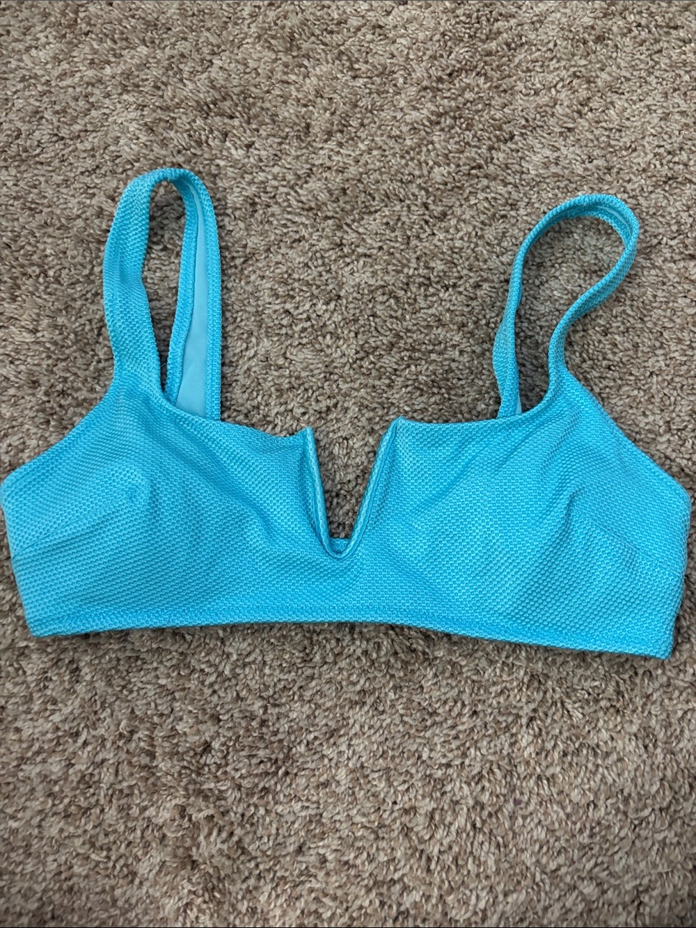 Bikini top